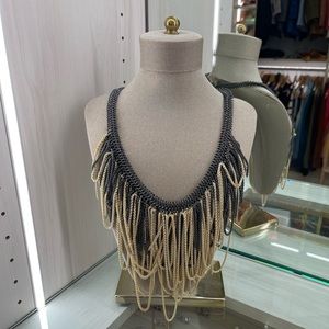 Kendra Scott Margot Necklace in Gold